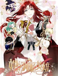 Nàng Sẽ Thuần Phục Những Anh Hùng - Nàng Sẽ Thuần Phục Những Anh Hùng