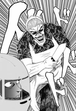Naruse à, cậu cười trông ghê lắm - Naruse à, cậu cười trông kinh vl, Egao beta na Naruse, kun, 笑顔下手な鳴瀬くん