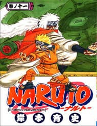 Naruto Full Màu - 