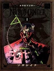 Necromancer - 