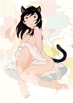 Neko Mahime - 