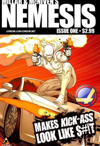 Nemesis - 