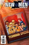 New X-Men v2 - Academy X - 