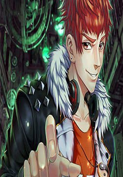 Ngã Đích Phòng Khách Thị Yêu Quái - 