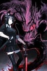 Ngạ Quỷ Vùng Tokyo Doujinshi - 