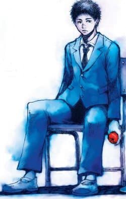 Ngày Ấy Các Người Gọi Chúng Tôi Là Quỷ Dữ - Kimi ga Bokura wo Akuma to Yonda Koro, Back When You Called Us Devils