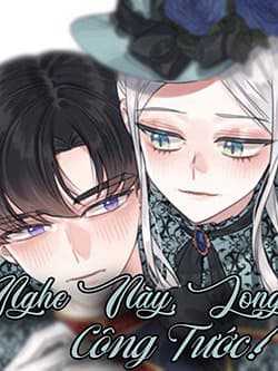 Nghe Này, Long Nữ Công Tước! - 