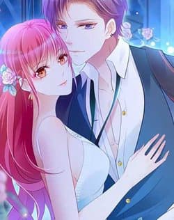 Nghìn Lẻ Một Đêm Với Tổng Tài - 1001 Đêm Cùng Tổng Tài