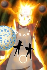Ngoại truyện về Con Trai Cửu Vĩ Hồ Ly - Naruto Ngoại Truyện