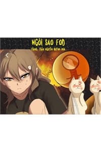 Ngôi sao Fod - Fod Star