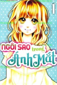 Ngôi Sao Trong Ánh Mắt - 