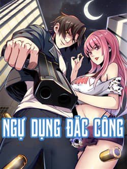 Ngự Dụng Đặc Công - 