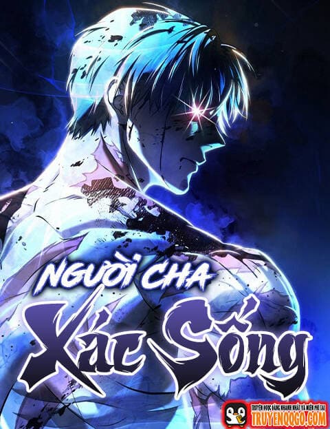 Người Cha Xác Sống - 