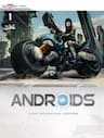 Người Cơ Giới - Androids - 