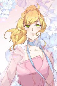 Người Con Gái Mà Tôi Hằng Ao Ước - The One I Yearn For