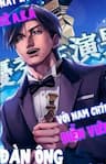 Người đàn ông không thể ly hôn CASE 2 - 