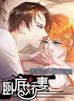 Người vợ bí ẩn của tổng tài - 