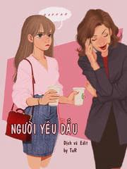 Người Yêu Dấu - 