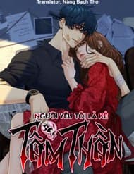 Người Yêu Tôi Là Kẻ Tâm Thần - Người Yêu Tôi Là Kẻ Tâm Thần