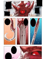 Nguyền Kiếm Ghen Rồi!? - Nguyền Kiếm Ghen Rồi!?