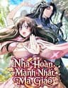 Nha Hoàn Mạnh Nhất Ma Giáo - Nha Hoàn Mạnh Nhất Ma Giáo