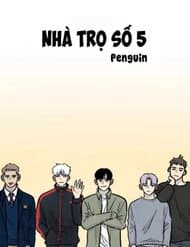 Nhà Trọ Số 5 - Nhà Trọ Số 5