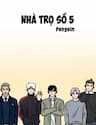 Nhà Trọ Số 5 - Nhà Trọ Số 5