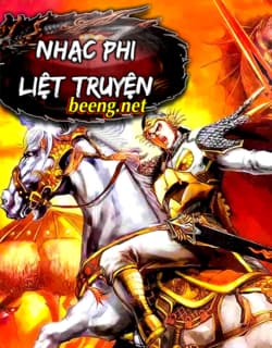 Nhạc Phi Liệt Truyện - 