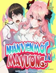 Nhân Viên Mới Là Ma Vương - 