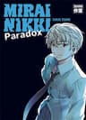 Nhật Kí Tương Lai Ngoại Truyện: Paradox - Mirai Nikki Paradox