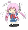 c - Mirai Nikki: Redial