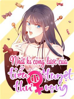 Nhật ký công lược của tiểu thư tuyệt vọng - 