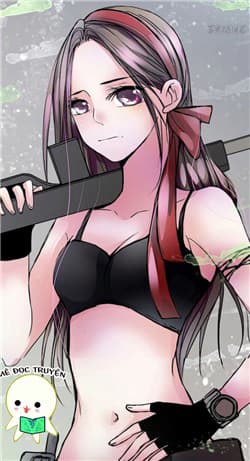 Nhật ký nữ phù thủy hồi sinh - 