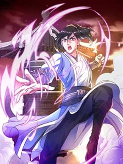 Nhật Ký Tu Luyện Của Võ Đế - 