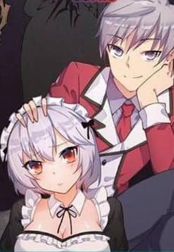 Nhặt Ma Vương Về Làm Nữ Hầu - 