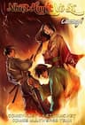 Nhiệt Huyết Võ Sĩ - Samurai's Blood - 