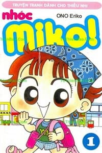 Nhóc Miko - 