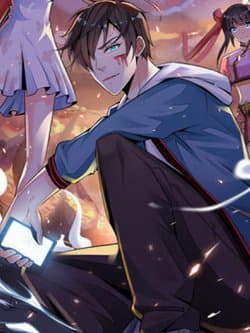 Nhóm Giao Lưu Của Địa Phủ - 