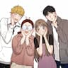 Như Thể Ta Chưa Từng Tổn Thương - 