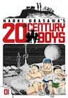 Những Chàng Trai Thế Kỉ 20 - 20th Century Boys
