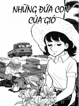 Những Đứa Con Của Gió - Những Đứa Con Của Gió
