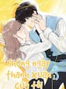 Những Ngày Thanh Xuân Của Tôi - 
