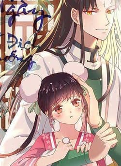 Những Tháng Ngày Bị Thiên Địch Nuôi Dưỡng - 