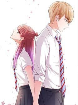 Nhược Khí giáo thảo truy ái kí - 