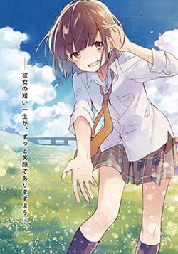 Nidome No Natsu, Nidoto Aenai Kimi - Second Summer, Never See You Again, Mùa Hạ Lần Thứ 2 Ấy, Đã Chẳng Thể Nào Gặp Lại Em Được Nữa