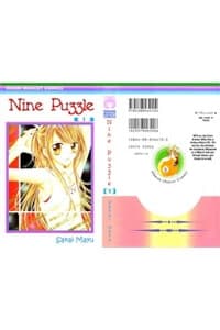 Nine Puzzle ~ Cô Gái Bidal - 