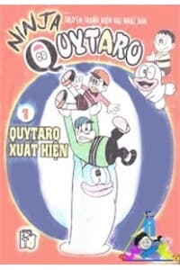 Ninja Quytaro - 