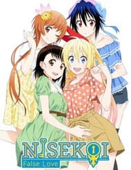 Nisekoi - Nisekoi