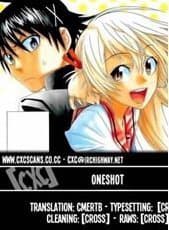 Nisekoi - Tình yêu giả tạo - 