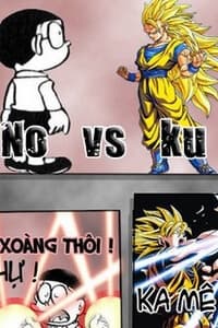 Nobita Vs. Songoku - 